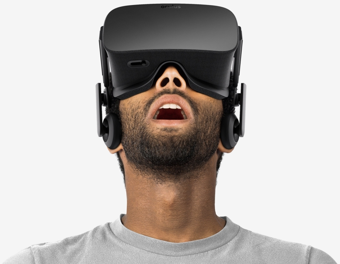Oculus shop rift sdk