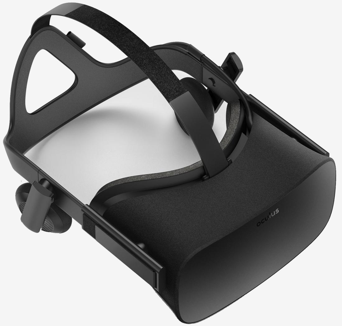 Steward Sommerhus om forladelse Oculus VR is now shipping final Rift hardware, SDK to developers | TechSpot