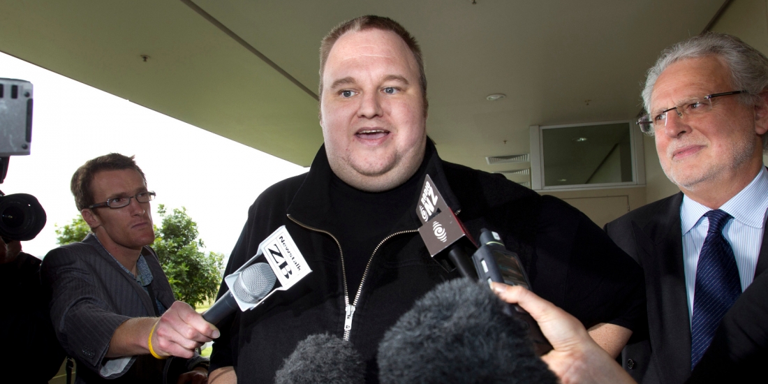Kim Dotcom eligible for extradition to US, court rules