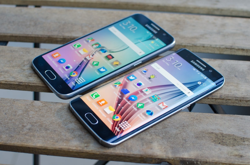 Galaxy S7 will reportedly be available in two sizes, set to go into production in February