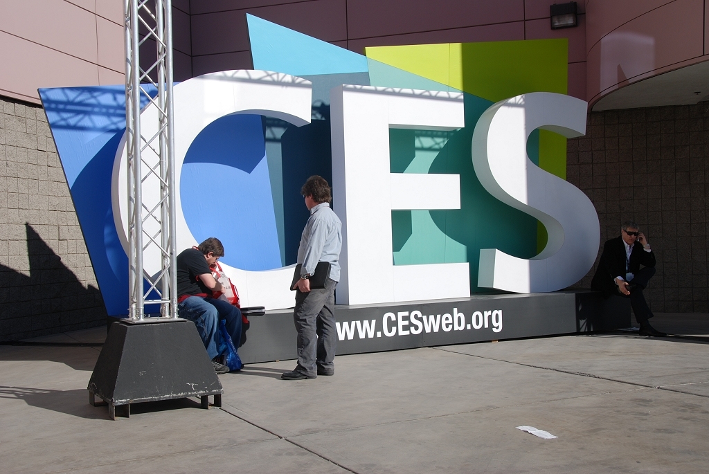 CES is stepping up security measures, here's what attendees need to know