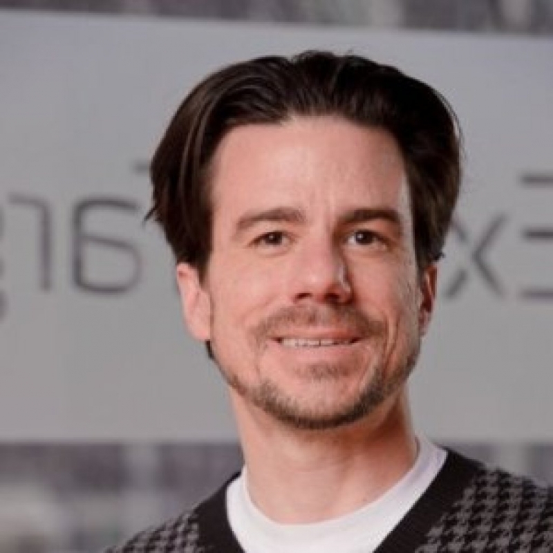 Debian founder Ian Murdock has died at 42 under suspicious circumstances