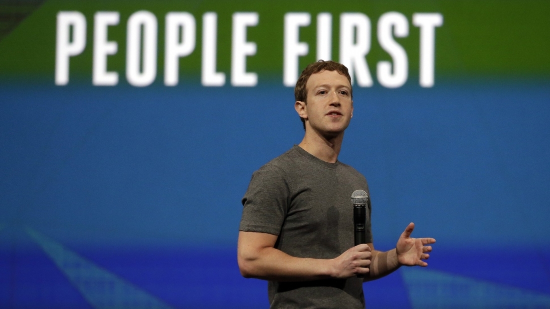 Facebook gave 60 device makers deep access to user data