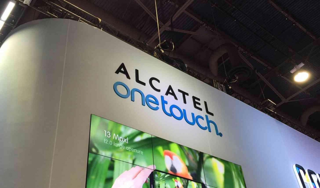 Alcatel OneTouch is bringing its first Windows 10 tablet (and more) to CES