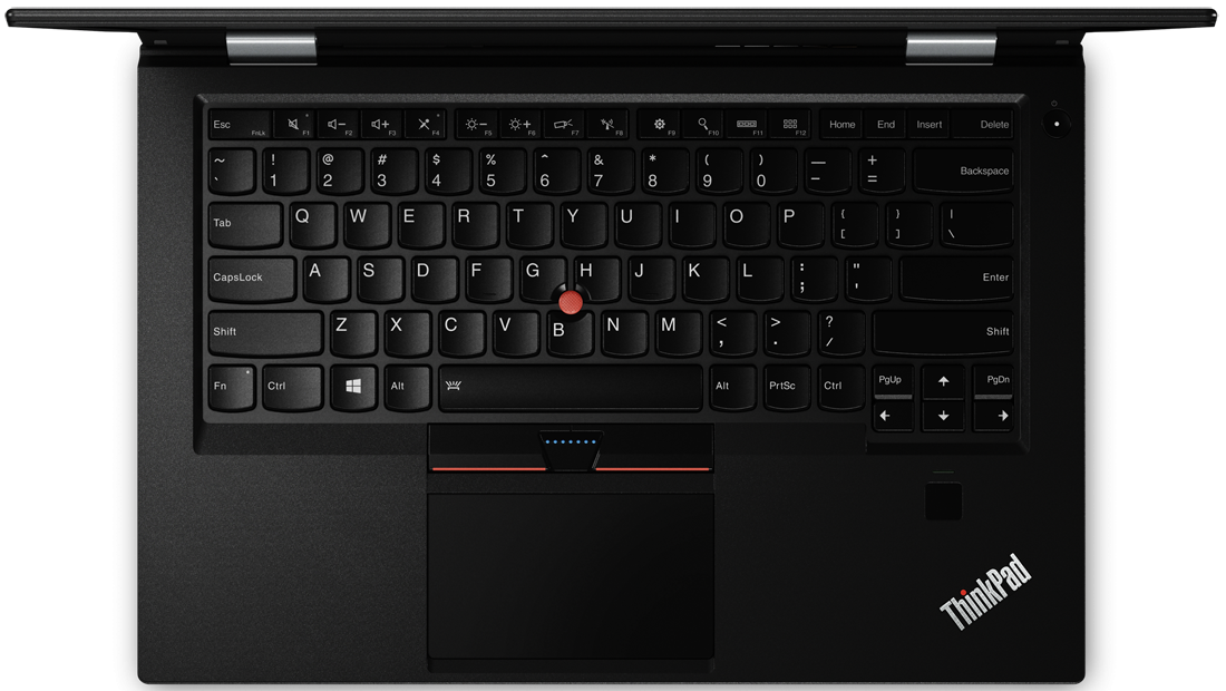 Lenovo's CES lineup includes modular ThinkPad X1 Tablet, OLED-equipped Yoga convertible