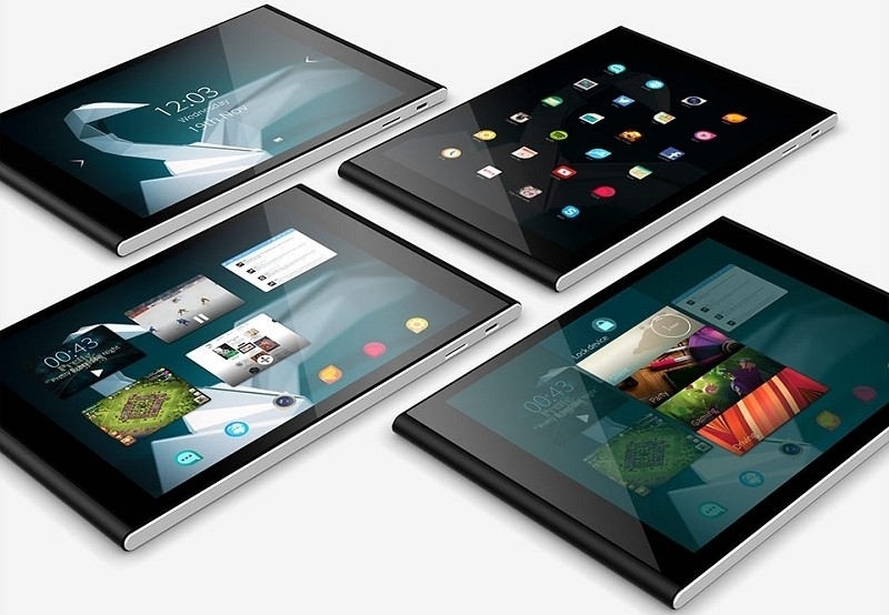 Jolla: All of our backers will not get a Jolla Tablet