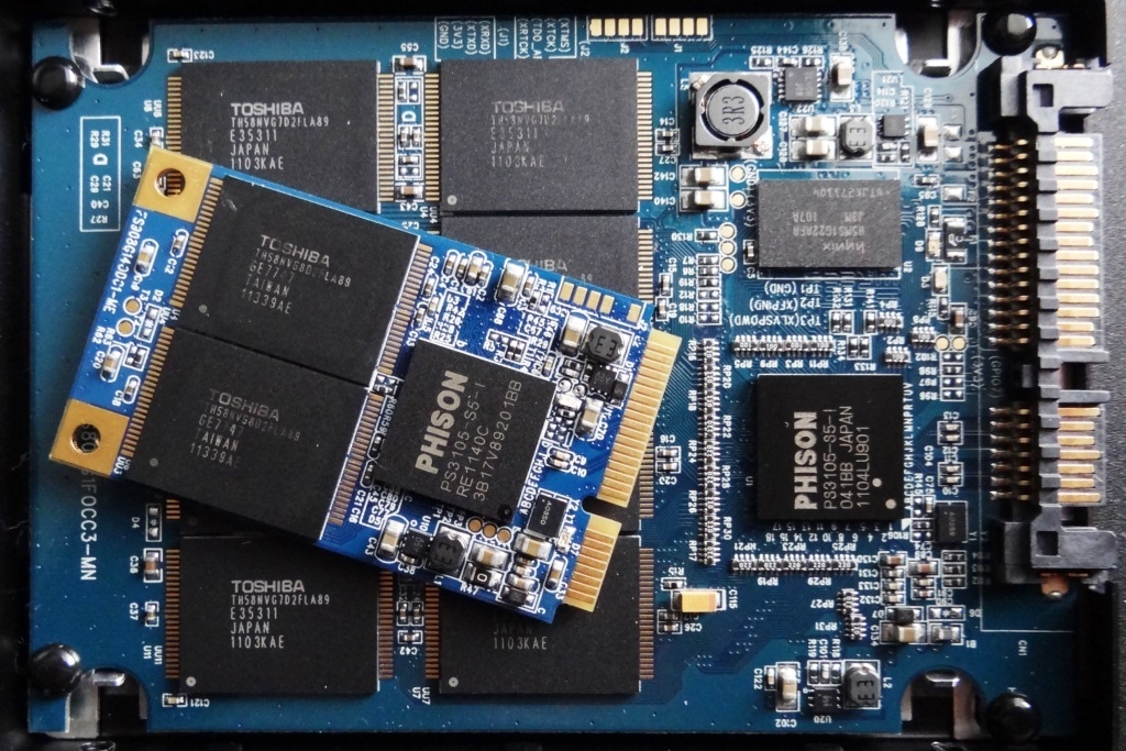 Patriot hops aboard the PCIe SSD bandwagon with its new Hellfire drives