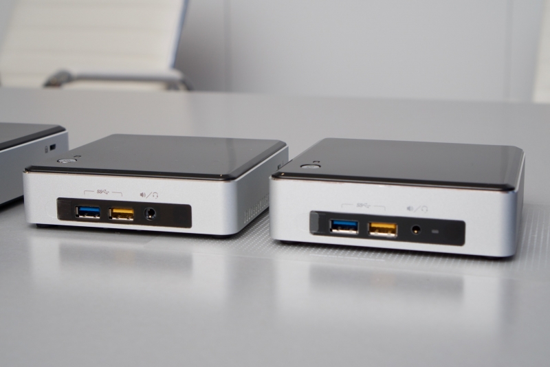 Intel preparing quad-core Skylake NUC with Thunderbolt 3