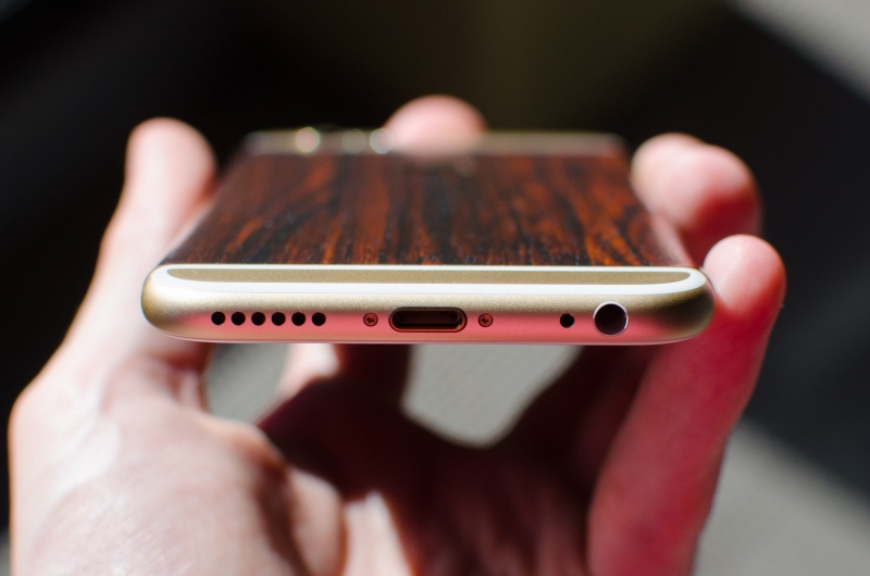 More reports claim iPhone 7 will ditch headphone jack, add waterproofing