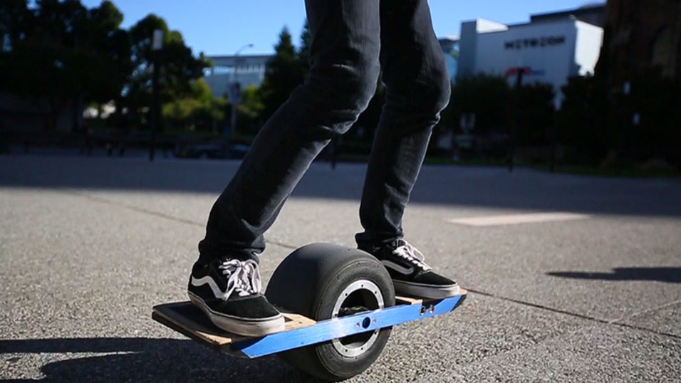 Gearforce hoverboard 2025