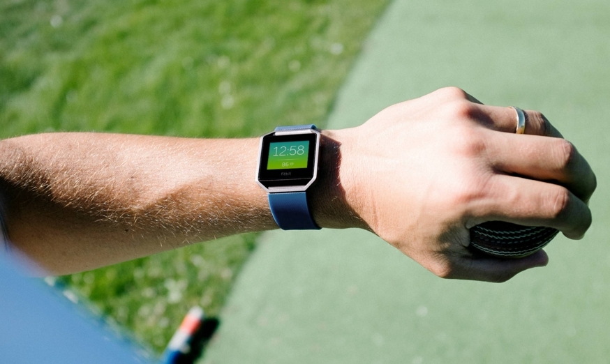Fitbit share value continues to plummet following Blaze smartwatch announcement
