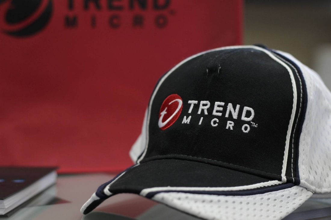 Researcher finds serious vulnerability in Trend Micro antivirus, now fixed