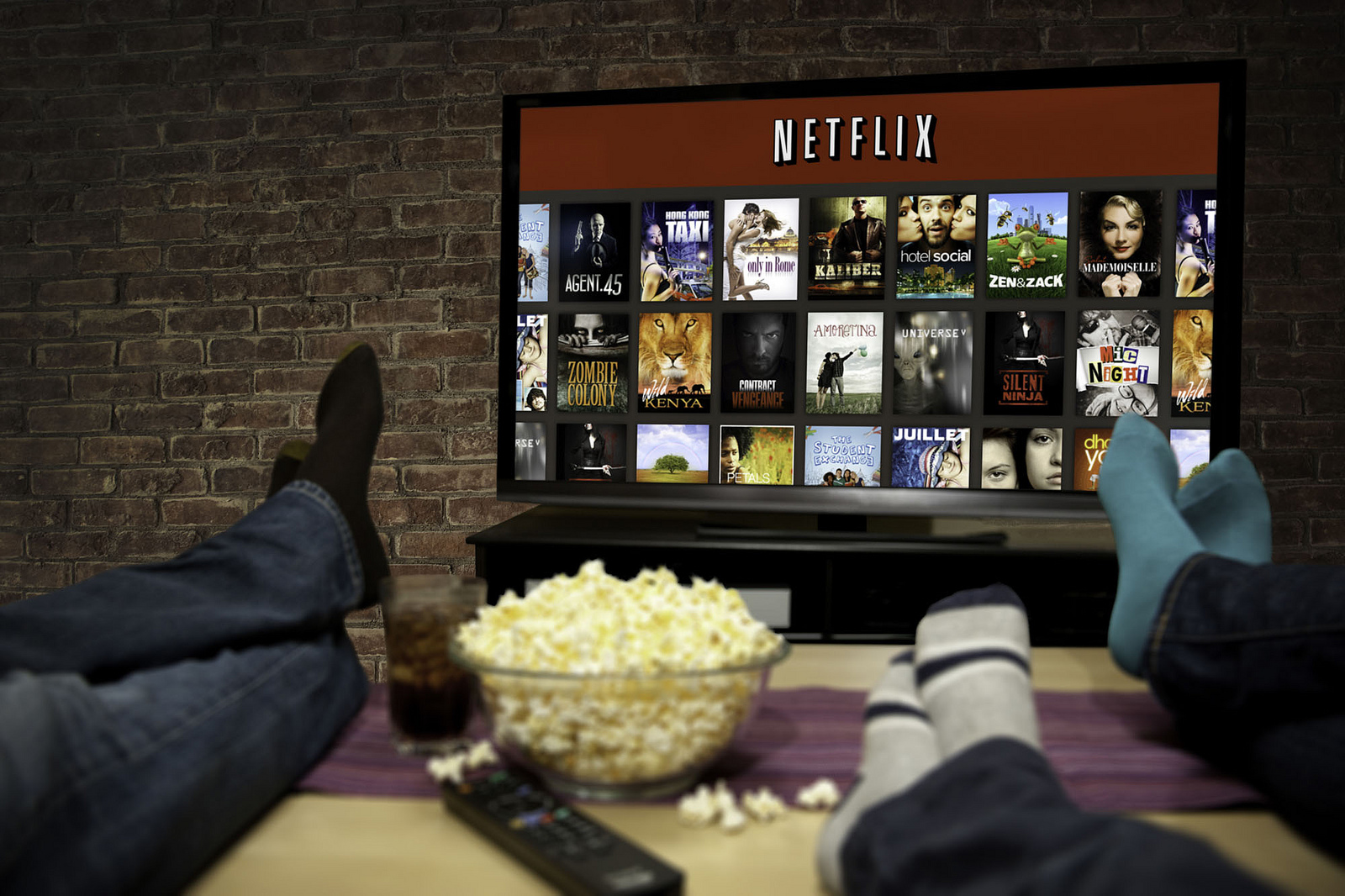 Netflix is taking steps to stop users from bypassing geographic content restrictions