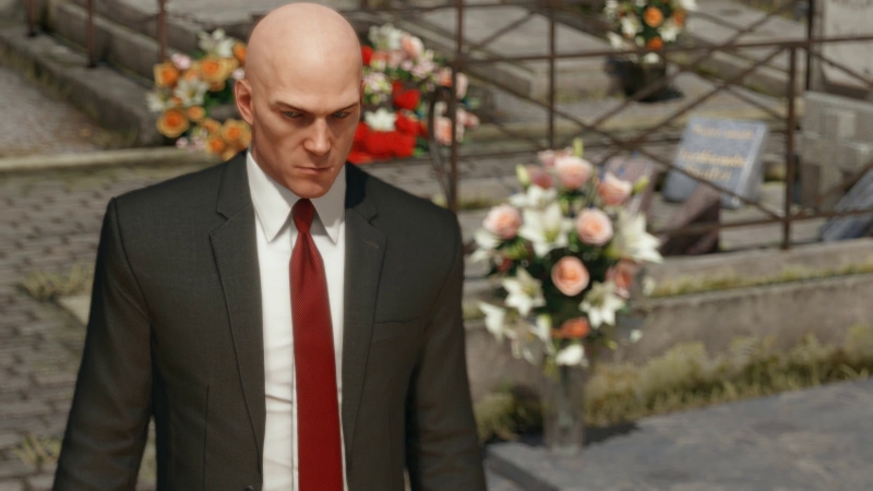 Hitman reboot is now a fully episodic game with a new pricing system