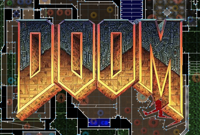 'Doom' co-creator releases first new map in 21 years
