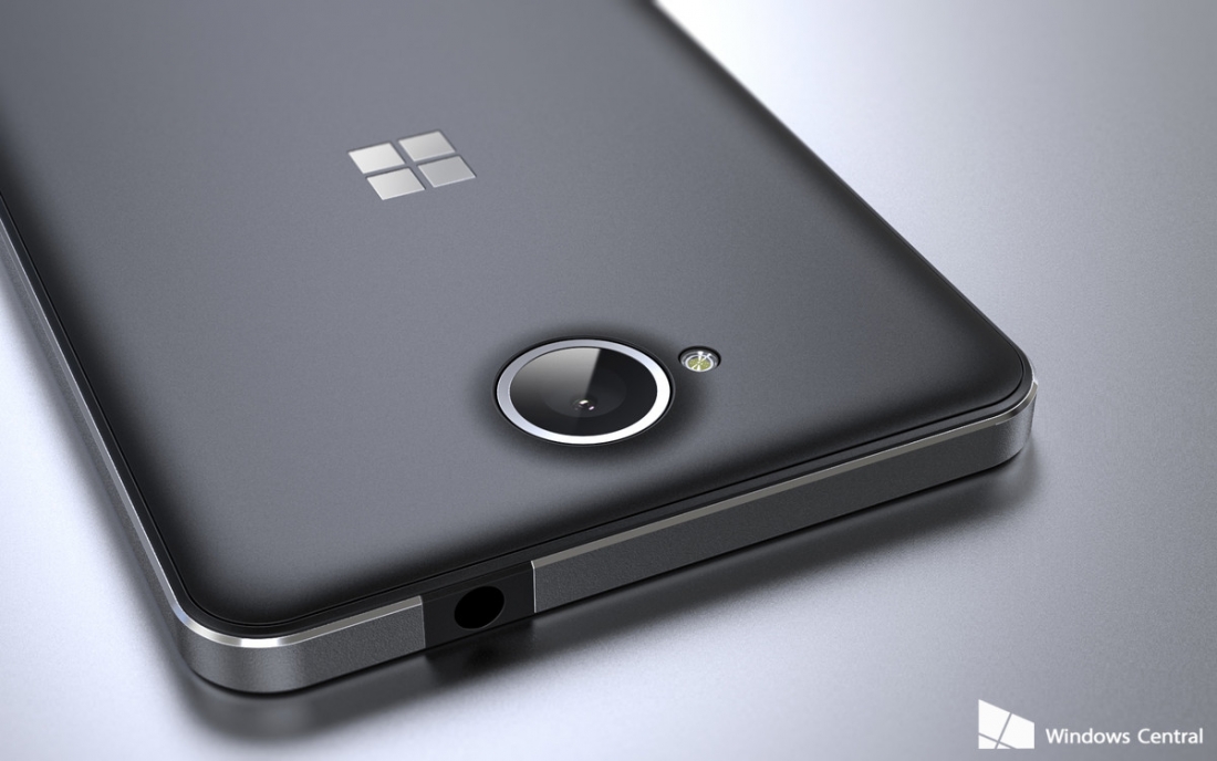 Microsoft's final Lumia phone expected to arrive February 1