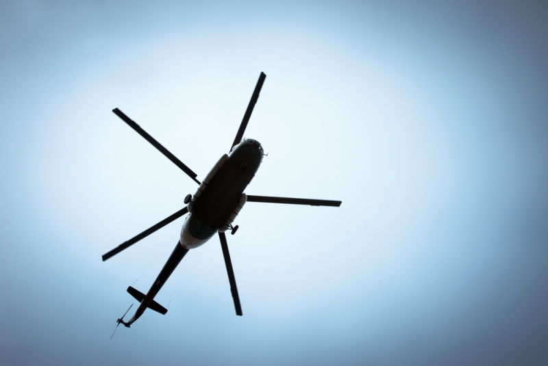 Uber and Airbus partnering to bring helicopter rides to all