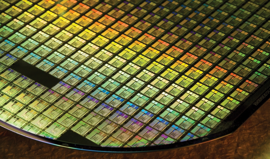 TSMC to reportedly open a 5nm fabrication facility in 2020