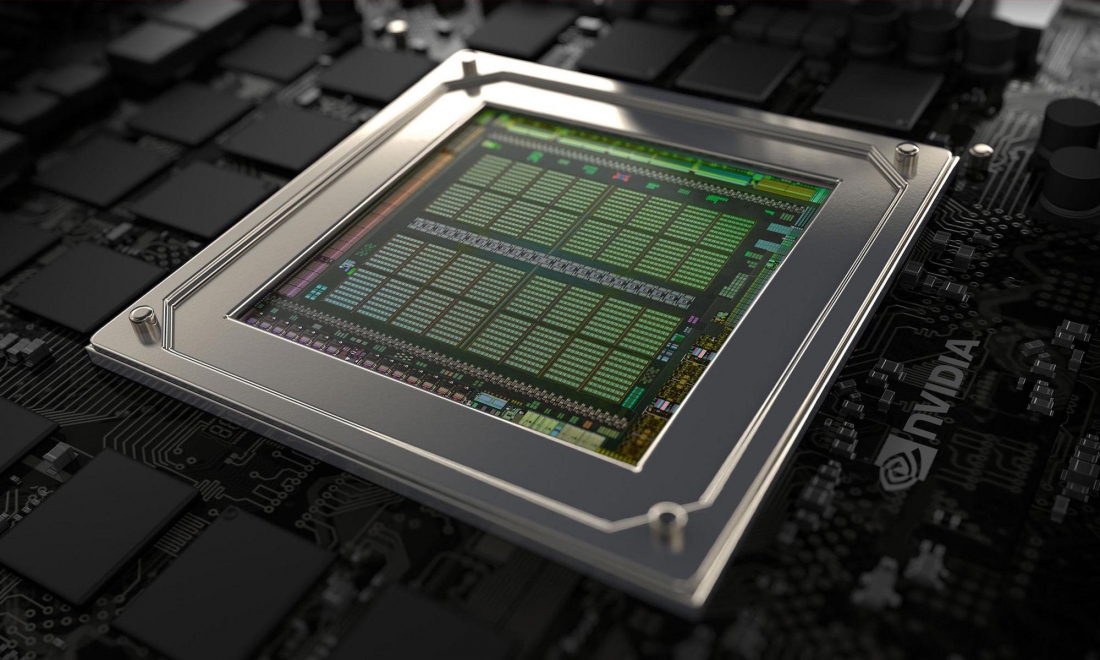 Nvidia is reportedly readying the GTX 980MX and 970MX for faster laptops