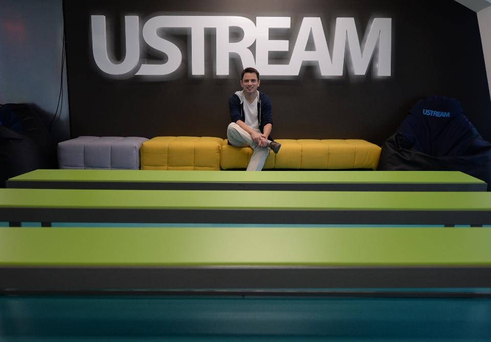 IBM acquires Ustream, rolls it into new cloud video unit