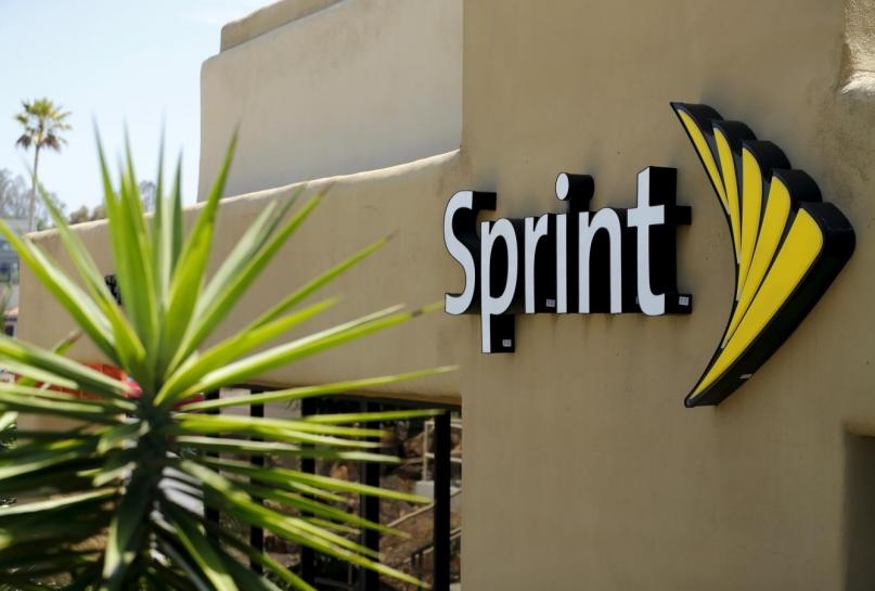 Sprint axes 2,500 jobs as part of $2.5 billion cost-cutting restructuring