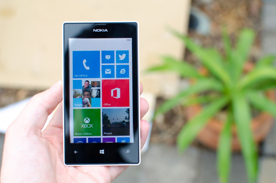 Three-year-old Lumia 520 is still the most popular Windows Phone