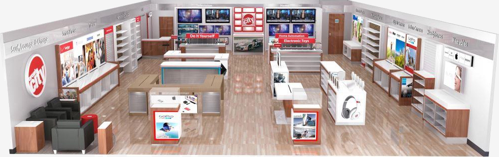 Circuit City is returning with retail stores targeting millennials