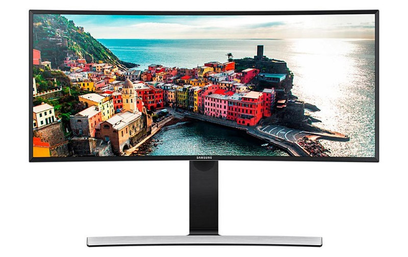 Samsung preparing high refresh rate 3440 x 1440 monitors