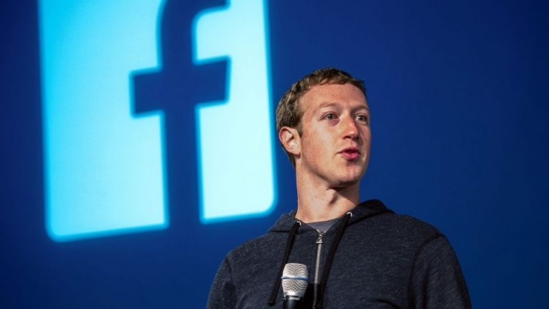 Facebook reports record Q4 earnings; Mark Zuckerberg becomes 6th richest person in the world