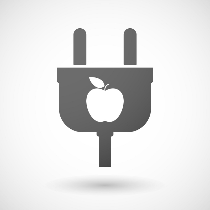 Apple issues recall for some international AC wall plug adapters due to electric shock risk