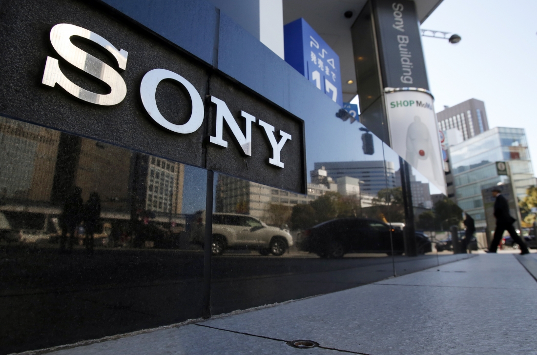 Sony posts large gain in Q3 profit thanks to PlayStation 4