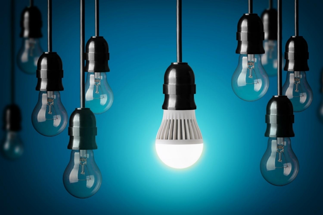 LED bulbs have a bright future as GE phases out production of CFLs