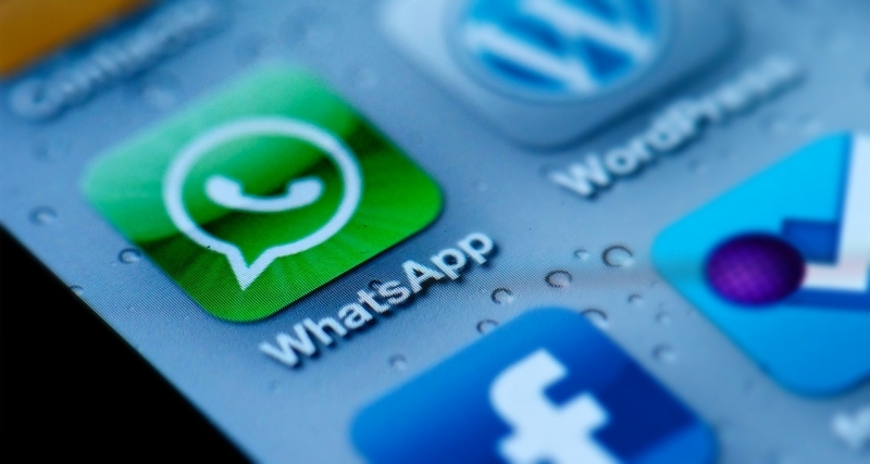WhatsApp now has more than a billion active monthly users