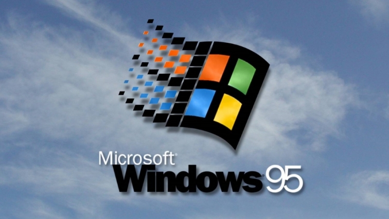 It's now possible to run Windows 95 natively in your web browser