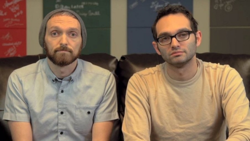 YouTubers The Fine Brothers abandon attempt to trademark 'React' after barrage of criticism