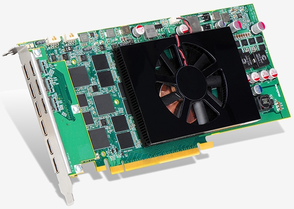 Matrox c680 sale