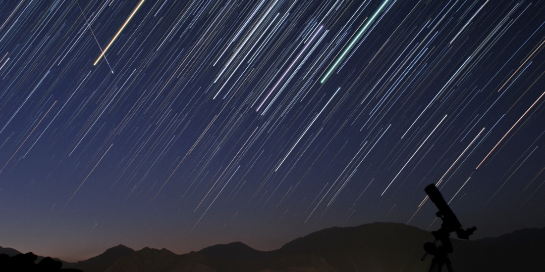 Indian man believed to be the first to perish due to meteorite strike