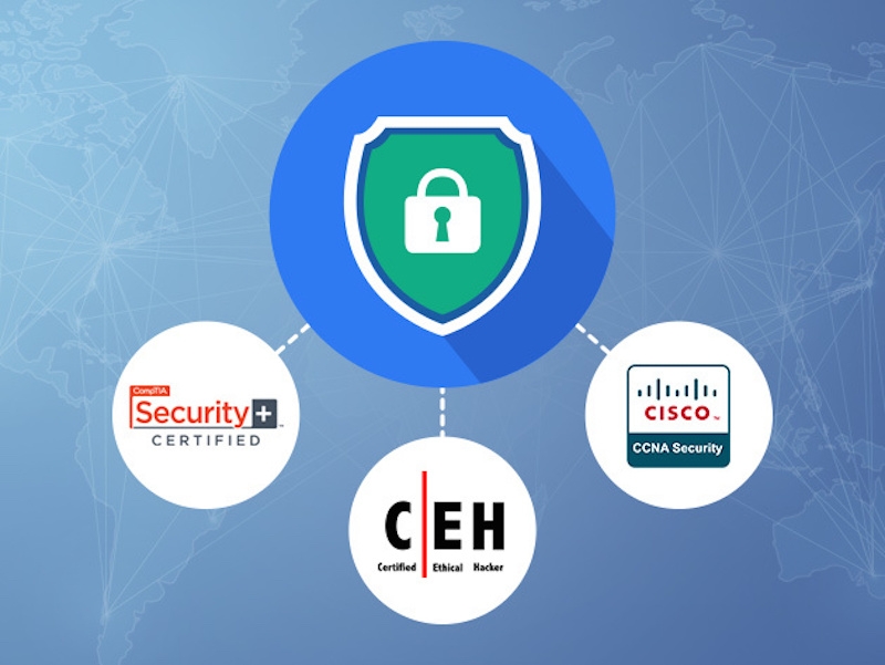 This IT security and ethical hacking training bundle is now 98% off