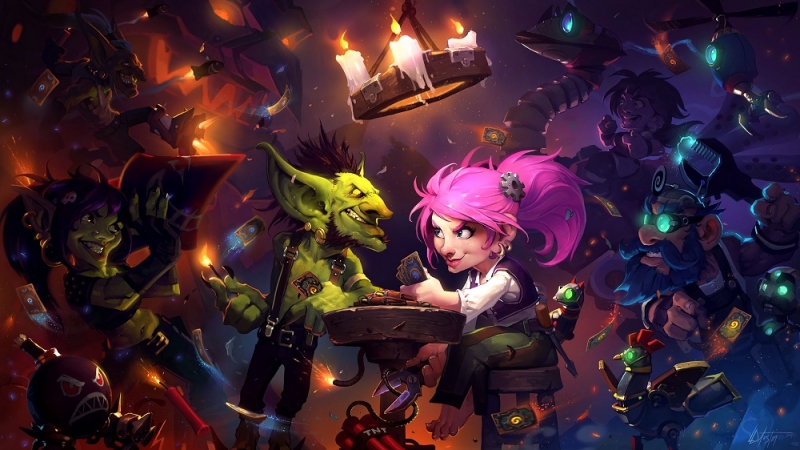 Using Hearthstone cheat programs could infect your PC with malware