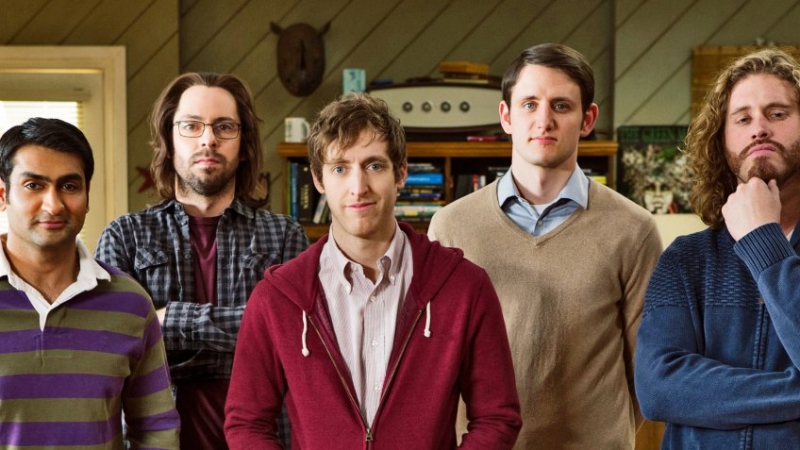 The new trailer for Silicon Valley season 3 has arrived