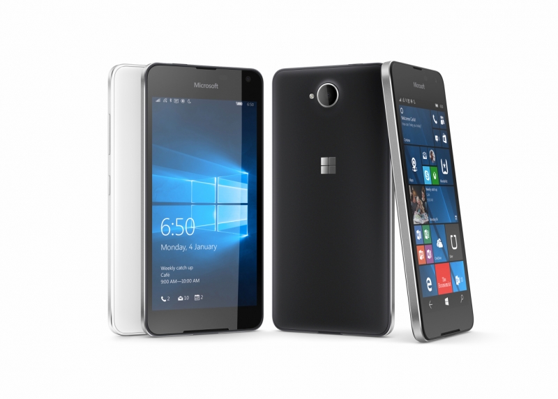 Could the $199 Lumia 650 be the last smartphone from Microsoft to feature the famous brand name?