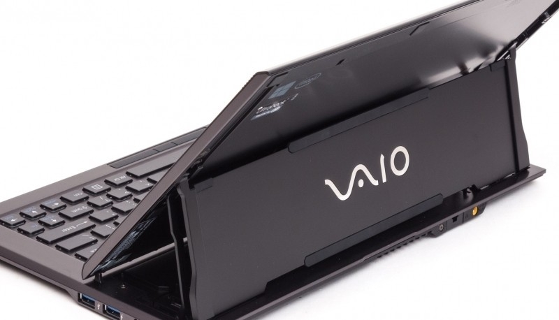 Vaio's merger with Toshiba and Fujitsu to create Japanese PC giant now closer than ever