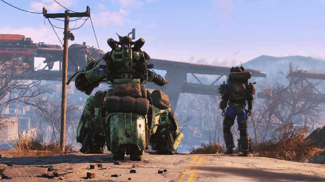 Bethesda reveals first three 'Fallout 4' expansion packs, changes to season pass pricing