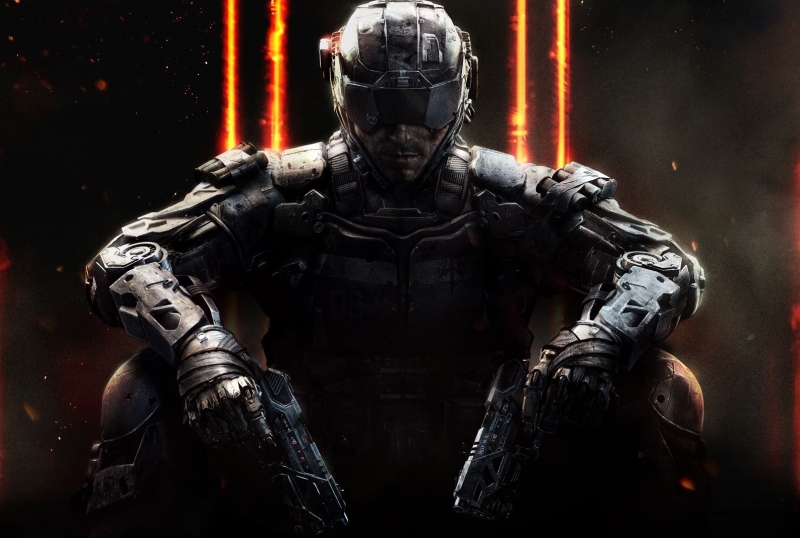 A multiplayer-only version Call of Duty: Black Ops III is available on Steam for a limited period