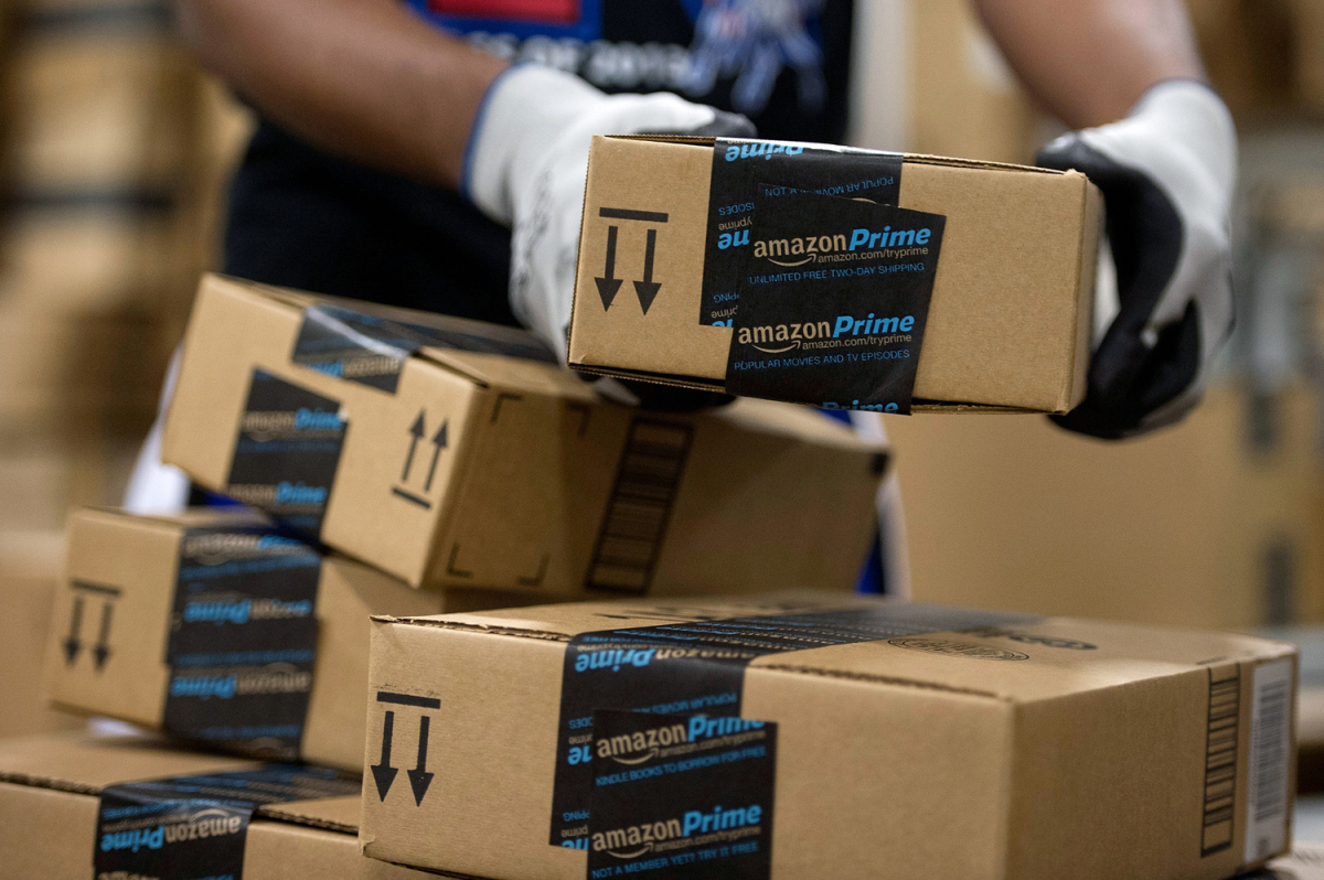 There's more to Amazon Prime than 2-day shipping