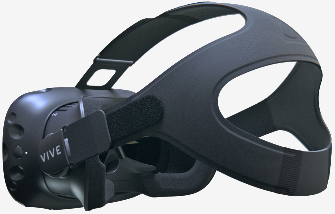 HTC prices Vive VR headset at $799 ($200 more than the Rift), will ship ...