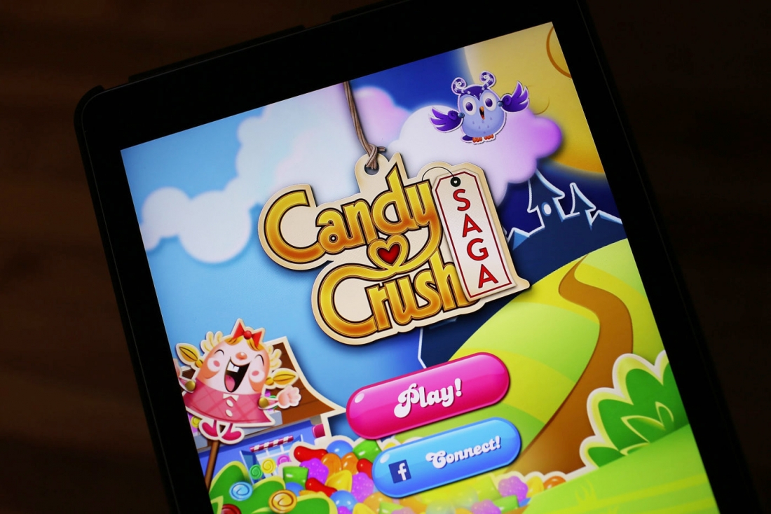 Activision Blizzard completes $5.9 billion acquisition of Candy Crush developer King