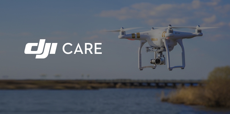 DJI now offers insurance policies for your drone