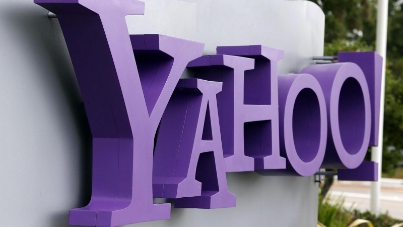 Time Inc. reportedly interested in merging with Yahoo