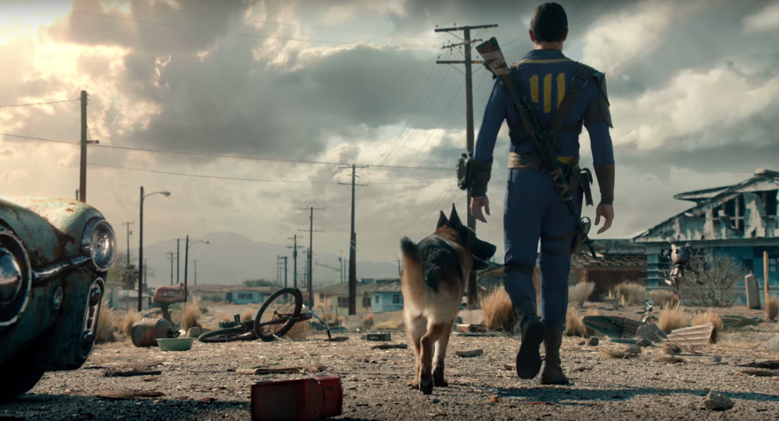 'Fallout 4' Survival Mode detailed on Reddit